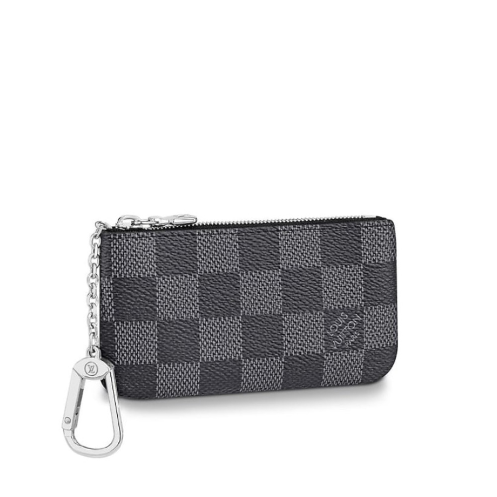 ❌SOLD❌ BRAND NEW LV KEY POUCH / POCHETTE CLE